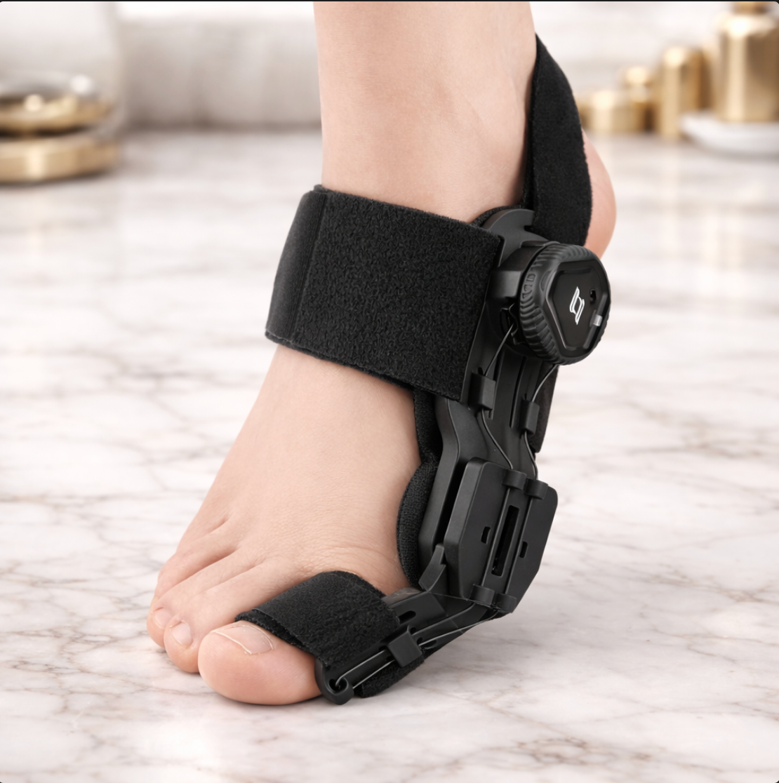 Adjustable Bunion Corrector Brace