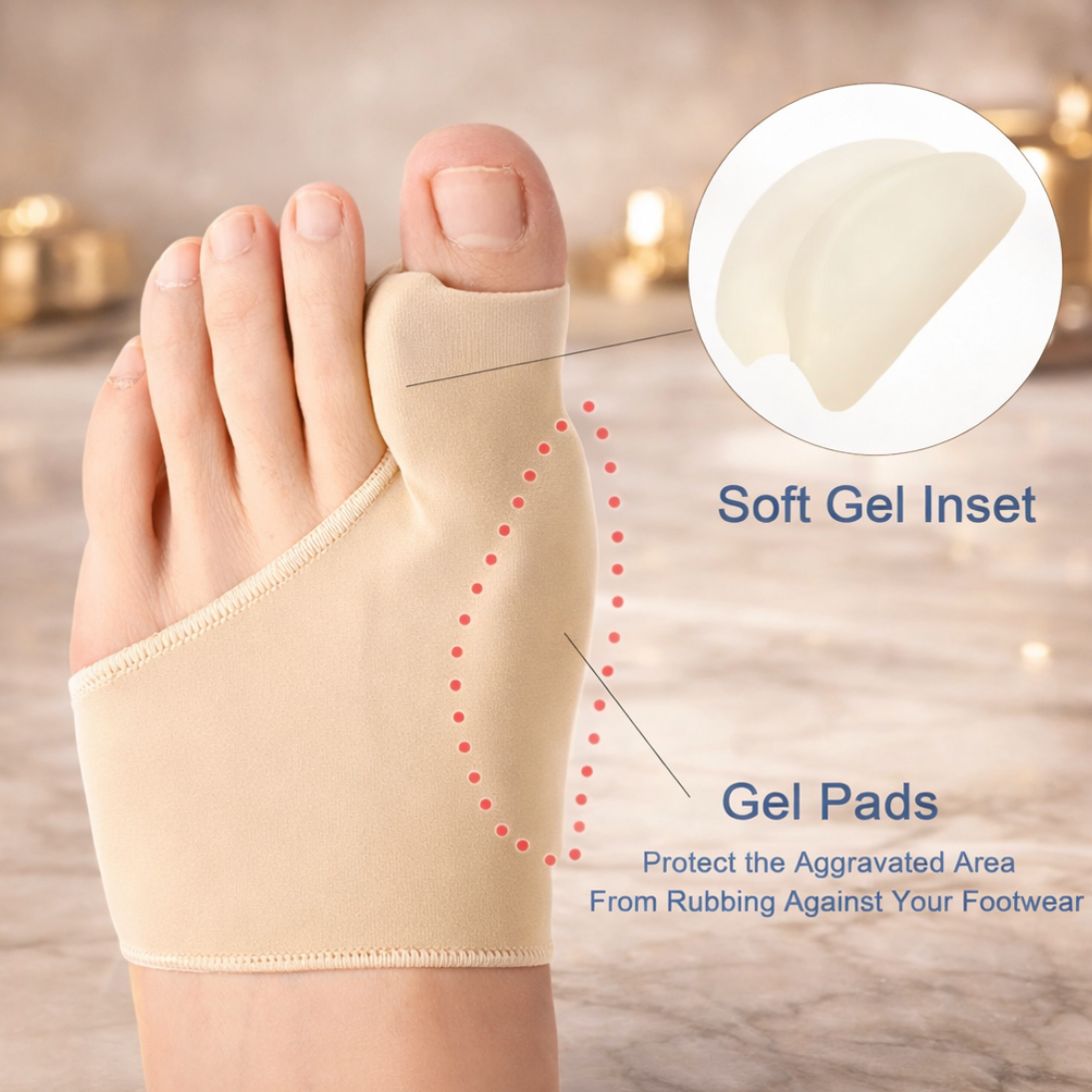 Day & Night Bunion Corrector