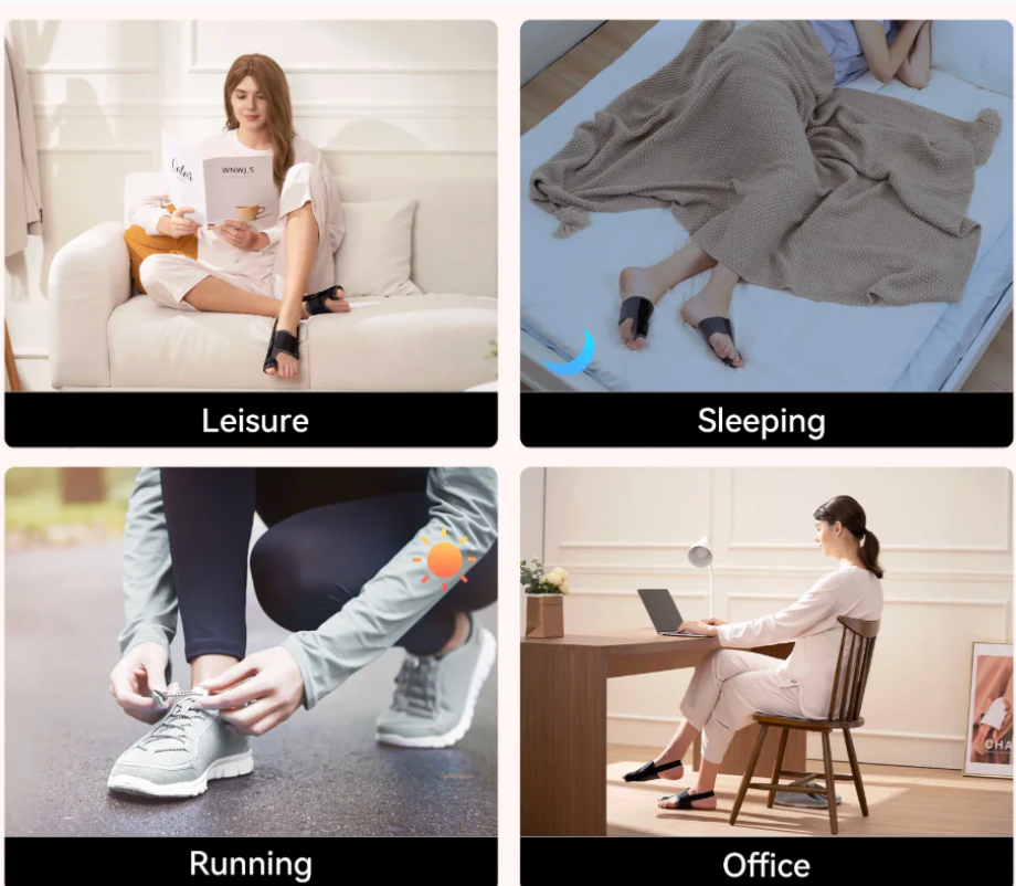 Day & Night Bunion Corrector